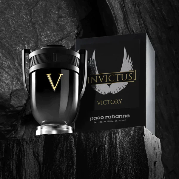 Kit Magnata - 4 Perfumes Masculinos Importados (100ml) - 1 million | 212 black | Invictus V| Bleu - [QUEIMA DE ESTOQUE]