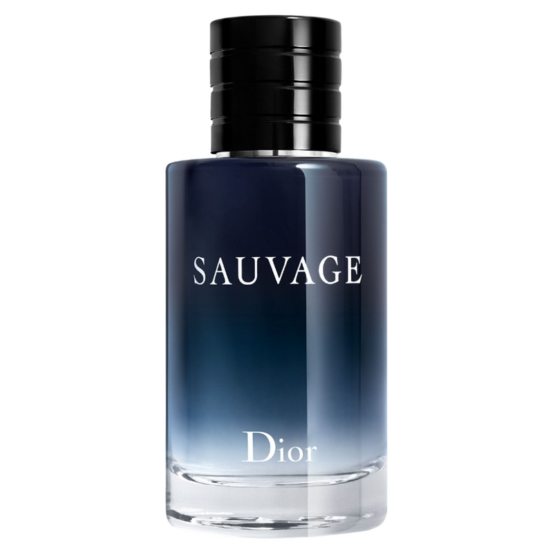 Sauvage Dior - Eau de Parfum - 100ml