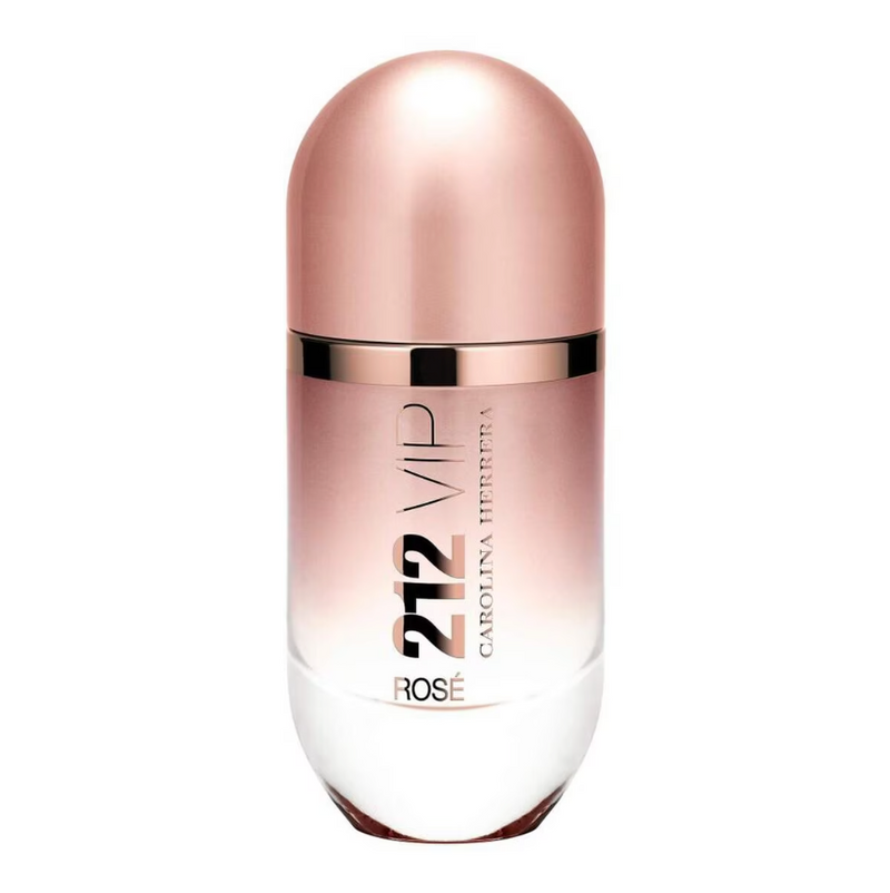 Perfume Feminino 212 VIP ROSE - 100ml